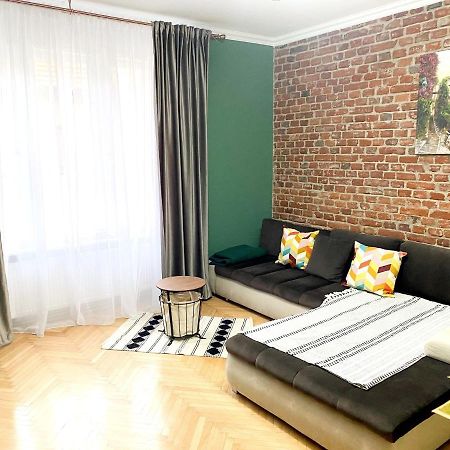 Asha Central Apartment Timisoara Luaran gambar