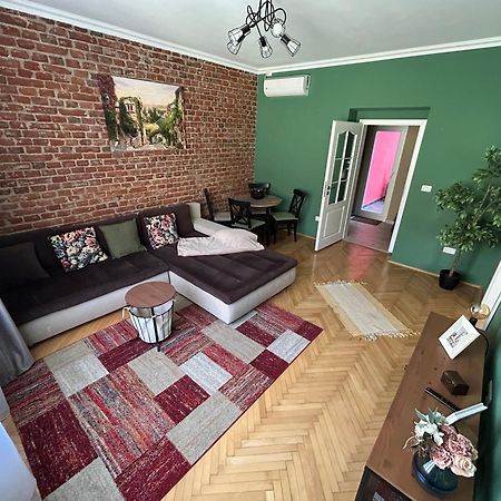 Asha Central Apartment Timisoara Luaran gambar