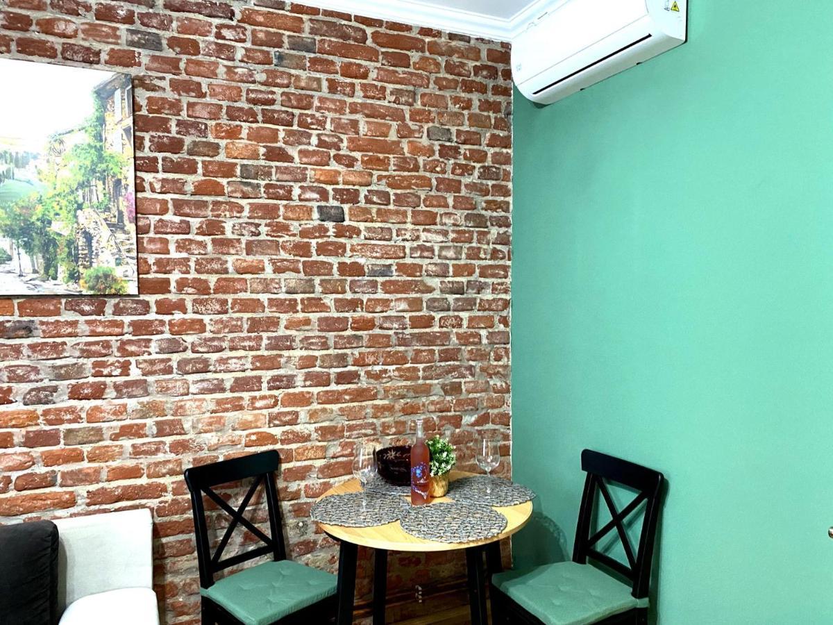 Asha Central Apartment Timisoara Luaran gambar
