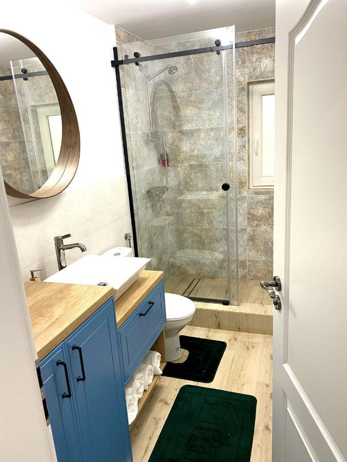 Asha Central Apartment Timisoara Luaran gambar