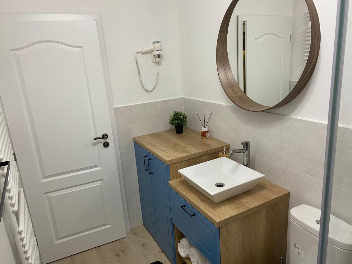 Asha Central Apartment Timisoara Luaran gambar