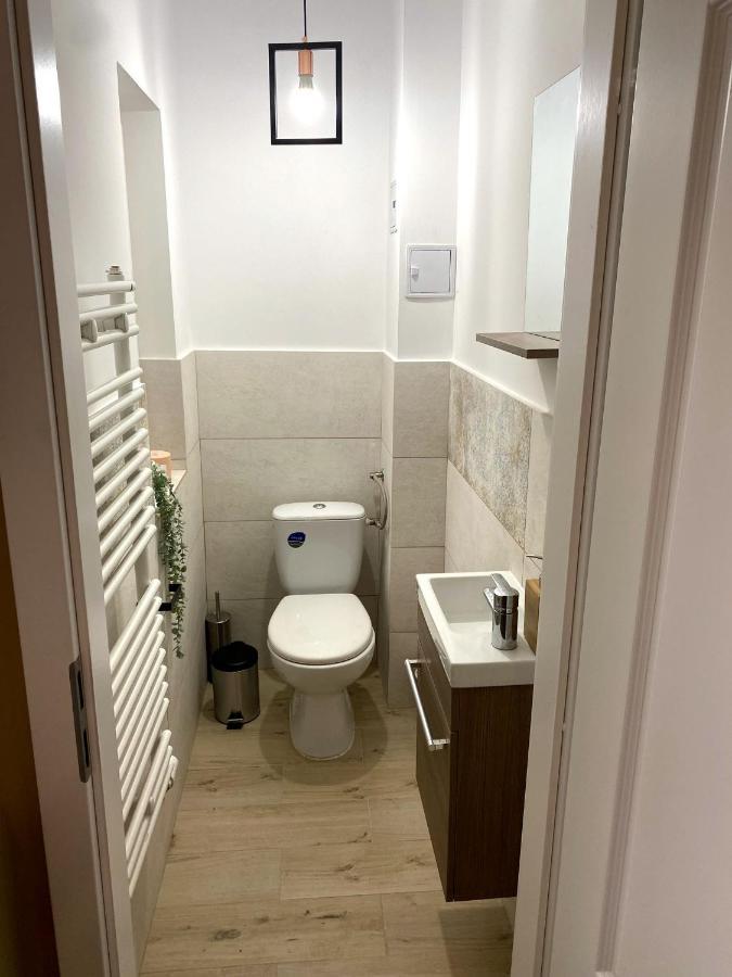 Asha Central Apartment Timisoara Luaran gambar