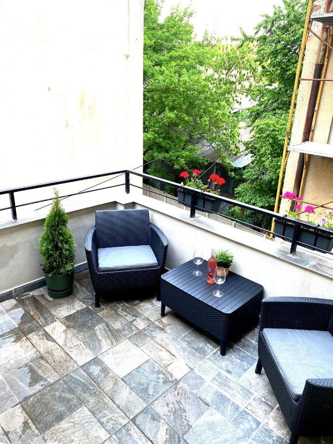 Asha Central Apartment Timisoara Luaran gambar