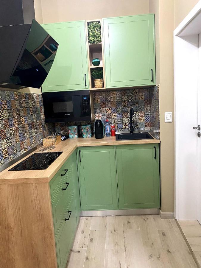 Asha Central Apartment Timisoara Luaran gambar